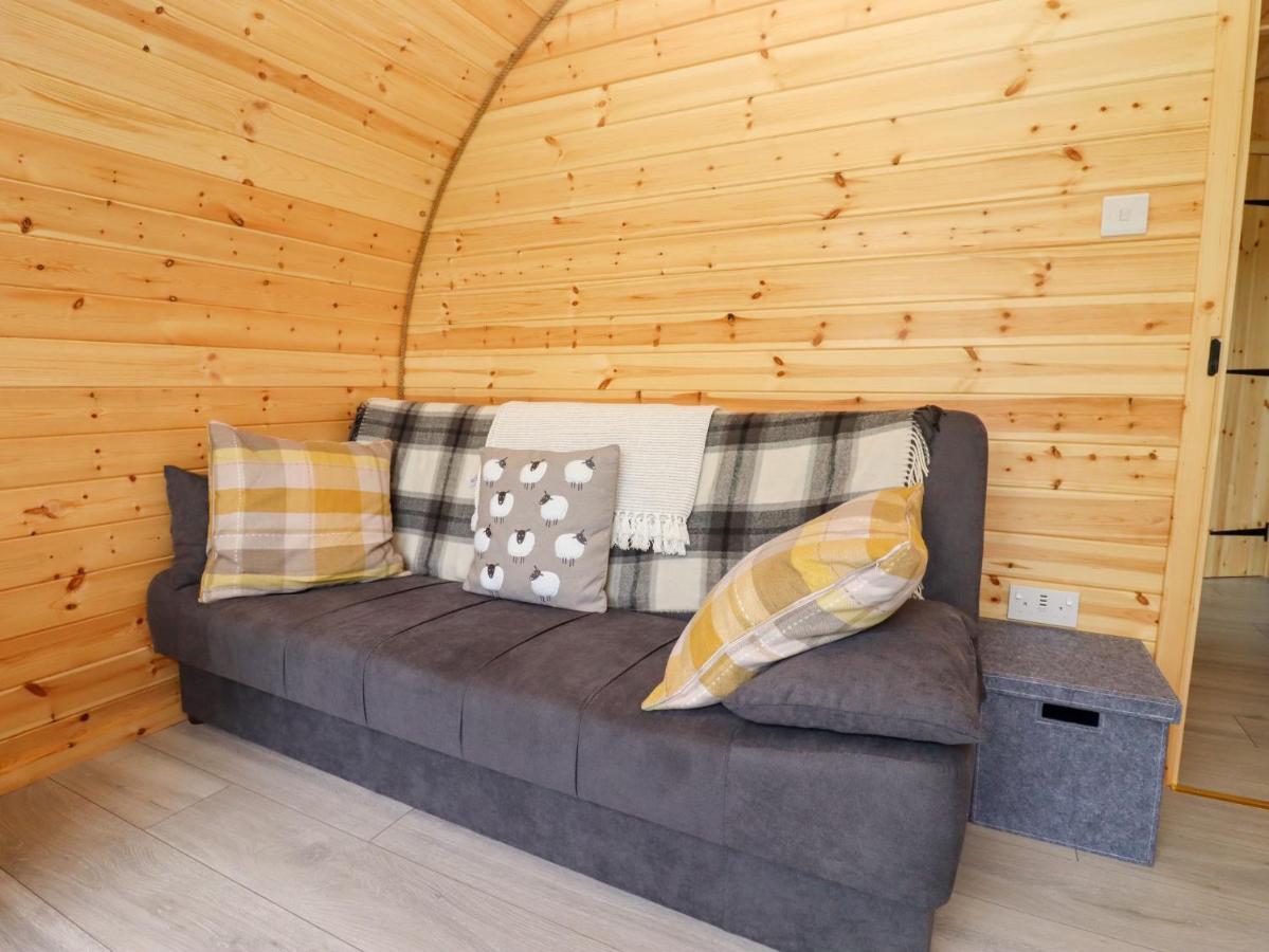 Meadow Lodge Berrys Place Farm 格洛斯特 外观 照片